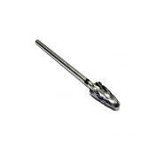 Assorted Carbide Burrs