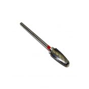 Assorted Carbide Burrs