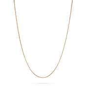 Yellow Gold Filled Rolo Chain 1.9mm