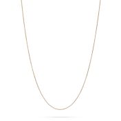Yellow Gold-Filled Rolo Chain 1mm