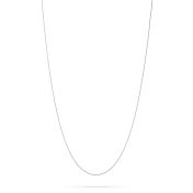 925 Sterling Silver Cardano Chain 0.6mm