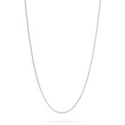 925 Sterling Silver Rolo Chain 2mm