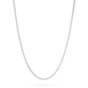 925 Sterling Silver Rolo Chain 2.8mm