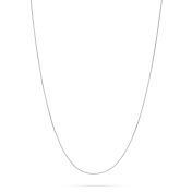 925 Sterling Silver Snake Chain 0.7mm