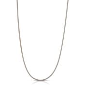 925 Sterling Silver Classic Chain 2mm