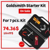 Goldsmith Starter Kit On Sale