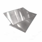 925 Sterling Silver Sheet (Thickness: 0.2mm - 2.5mm)
