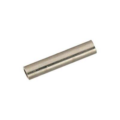 925 Sterling Silver Tube 2/0.3/10mm