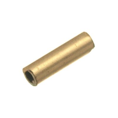 Yellow Gold Filled Tube 4/1.2mm