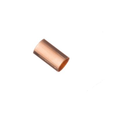 Rose Gold Filled Tube 6/10mm