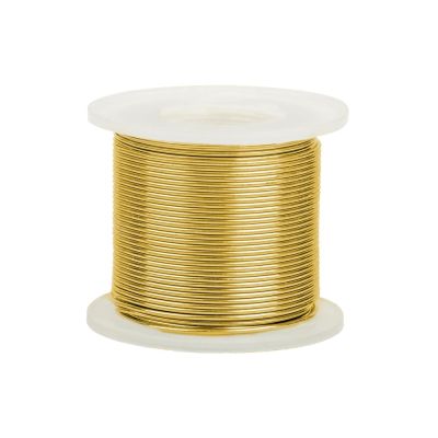 18KY HALFROUND WIRE 3.00mm
