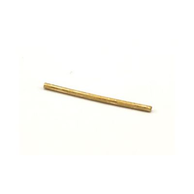 Gold Filled 0.8mm Long Post With No Head