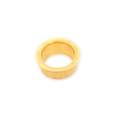 14K Yellow Gold Tube Setting 0.40Ct (4.75mm) (11-69-2240)
