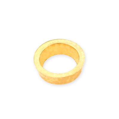 14K Yellow Gold Tube Setting 0.75Ct (6mm) (11-69-2275)