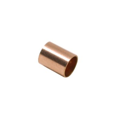 Rose Gold Filled Tube 1.5/4mm