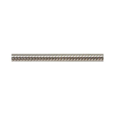 925 Sterling Silver Snake Chain 1.9mm