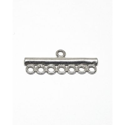 925 Sterling Silver Clasp To 7 Series