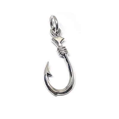 925 Sterling Silver Pendant Hook Suspension