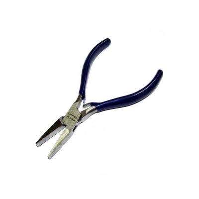 Germany Flat Nose Pliers 130 mm