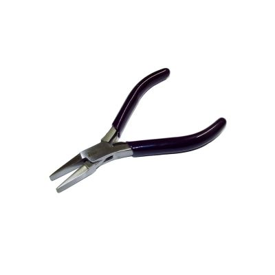 Flat Nose With Spring Pliers Pl511