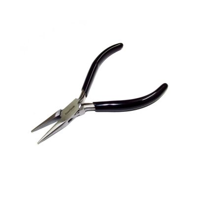 Super Fine Serr Chain With Spring Pliers Pl653