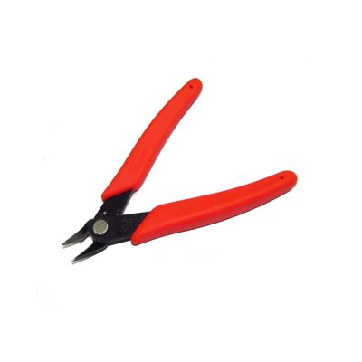 Orange Cutter For Flex Wire