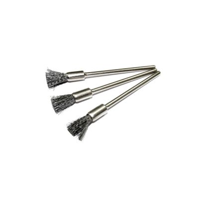 Brass Wire Cup Brus size 6mm