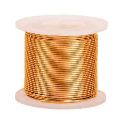 14K Rose Gold Half Round Wire (Dimensions: 2mm - 4mm)