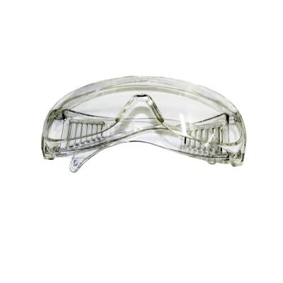 Extra Protection Safety Glasses Model 7144801