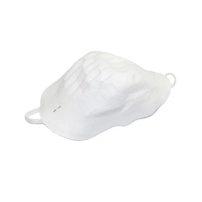 Protective Mask For Nose And Mouth