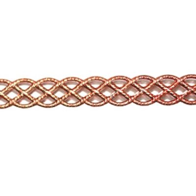 Copper Gallery Ribbon