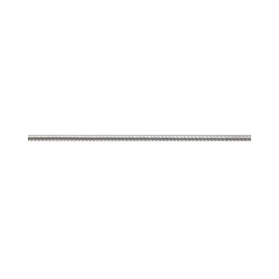 925 Sterling Silver Snake Chain 0.9mm