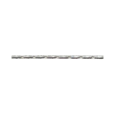 925 Sterling Silver Cardano Chain 1.3mm