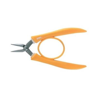 Anex 253 Chain Nose Pliers - Nylon Jaw