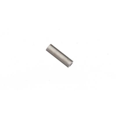 925 Sterling Silver Tube 2/0.5/5mm