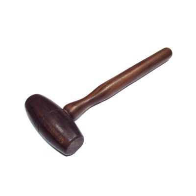 Wood Hammer 3X1"