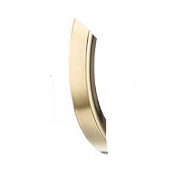 Yellow Gold Filled 12/20 Square Wire 1.1mm X 1.1mm