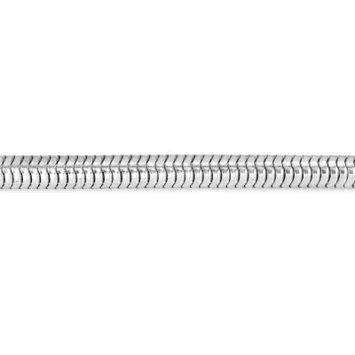 925 Sterling Silver Snake Chain 4.1mm
