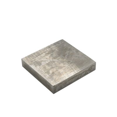 Square anvil table