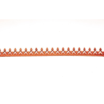 Copper Gallery Ribbon 3280