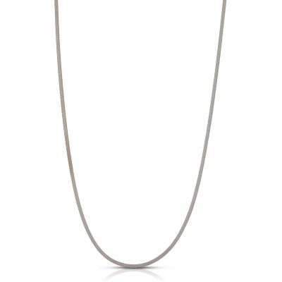 925 Sterling Silver Classic Chain 2mm