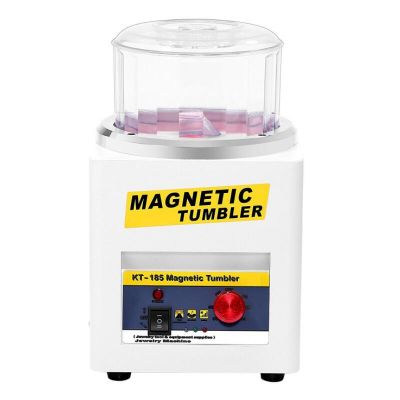 Magnetic Tumbler-Medium 220V