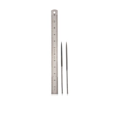 NEEDLE FILE BARRETTE 200mm No.1