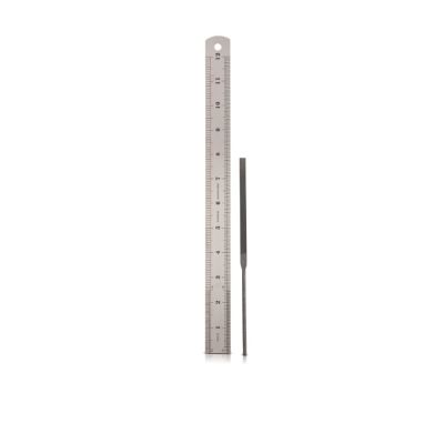 NEEDLE FILE PILLAR 200mm No.3