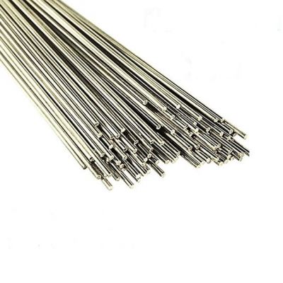 Silver Soldering Wire 50% Medium Cadmium Free