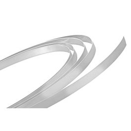 Fine Silver (99.9%) Bezel Strip