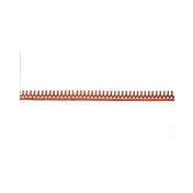 Copper Gallery Ribbon 