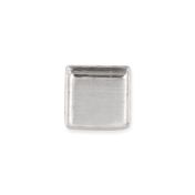 925 Sterling Silver Bezel Cup 6/6mm