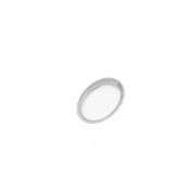 925 Sterling Silver Bezel Cup 4/6mm