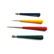 4 Piece Bead Reamer Set -Br4